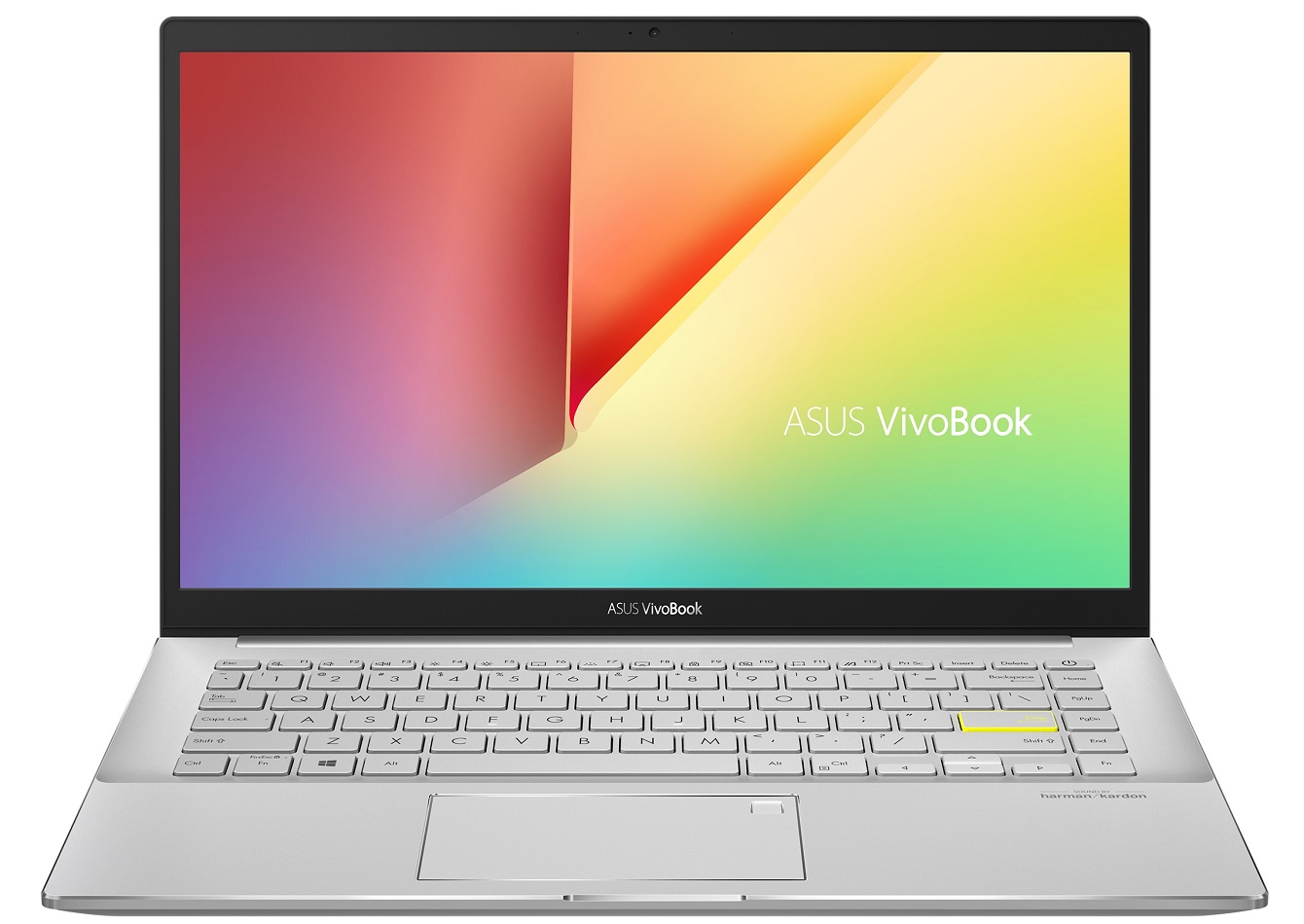 Asus VivoBook S14 M433IA-EB794TS Laptop (AMD Octa Core Ryzen 7/8 GB/512 GB SSD/Windows 10)